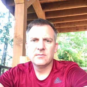 Meet your Posher, Rick